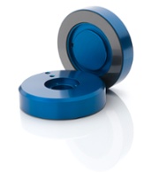 90mm high air bearing air film stiffness and damping