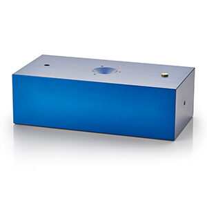 100mm x 200mm Flat Rectangular Air Bearing