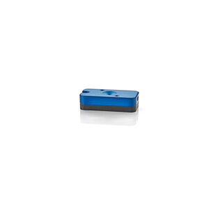 12mm x 24mm Flat Rectangular Air Bearing
