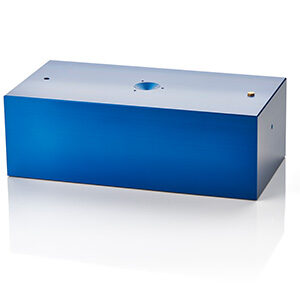 150mm x 300mm Flat Rectangular Air Bearing