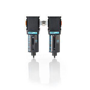 Air Filter - Two-Stage Coalescing