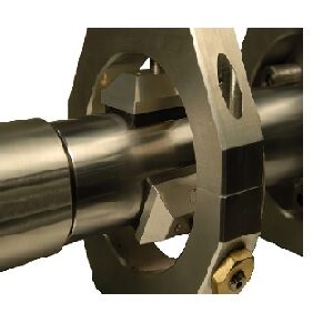 balance bearings cover