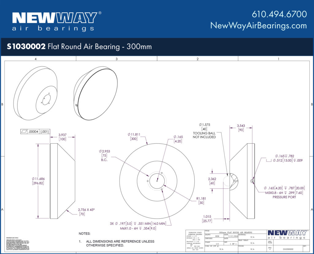 S1030002 Engineering Drawing