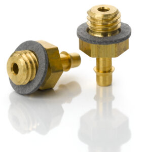 10-32/0.125 Air Fittings Straight