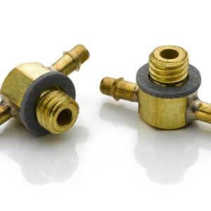 M5/0.170 Air Fittings T Style