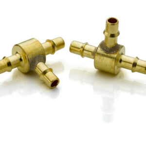 3/0.078 Air Fittings Threadless Connection