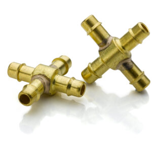 4/0.170 Air Fittings Threadless Connection