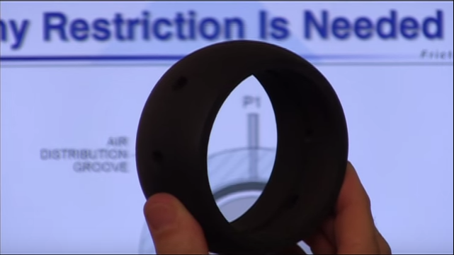 drews views understanding restriction and compensation