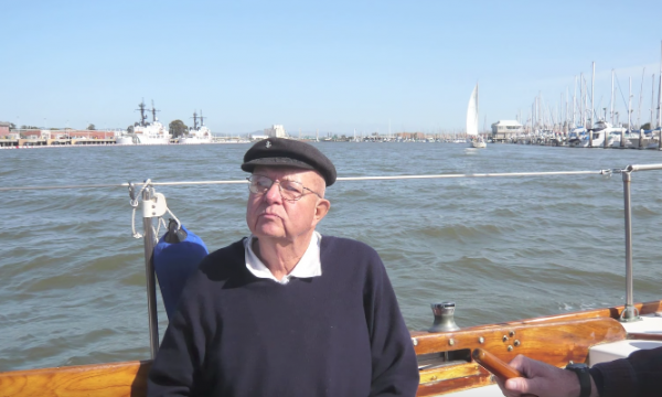 James B. Bryan Memorial Video