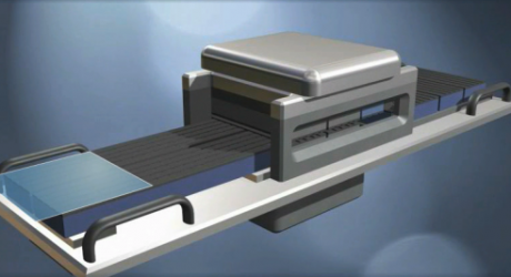 Clean-Dry-Coat Technology Concept