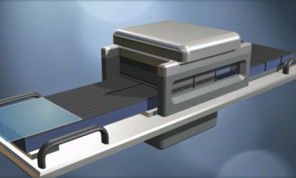 Clean-Dry-Coat Technology Concept