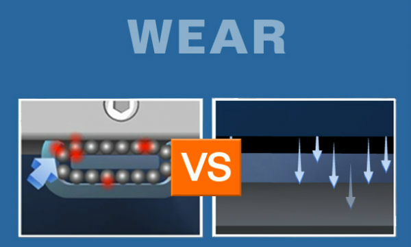 Zero Wear