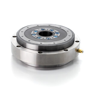 250mm "T" Series Air Spindle