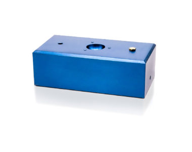 flat rectangular air bearings 75 x 150 new way air bearings