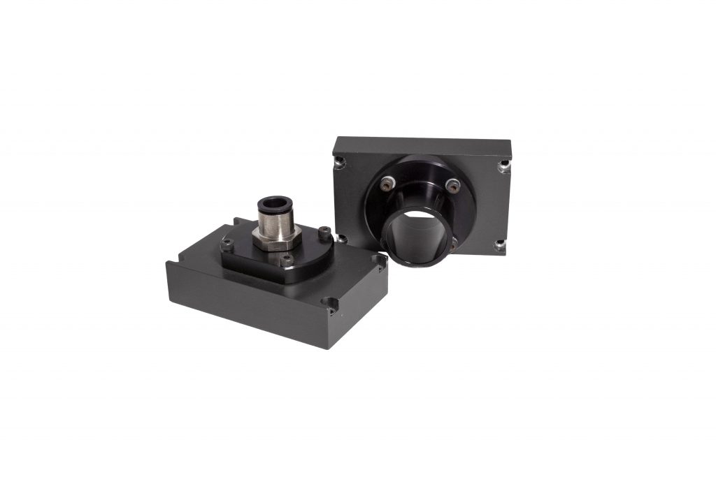 T-series mounts.