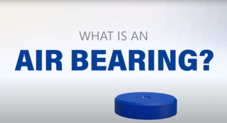 Air Bearing System Technology