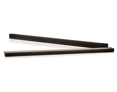 1250mm transition zone air bar