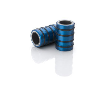 25mm air bushing metric