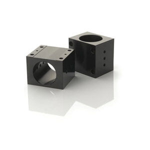 25mm mounting blocks