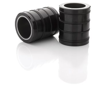 3 Inch English Air Bushing New Way Air Bearings Aston PA Philadelphia