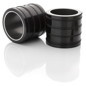 3 Inch English Air Bushing New Way Air Bearings Aston PA Philadelphia