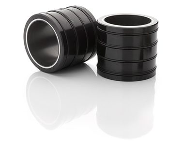 3 Inch English Air Bushing New Way Air Bearings Aston PA Philadelphia