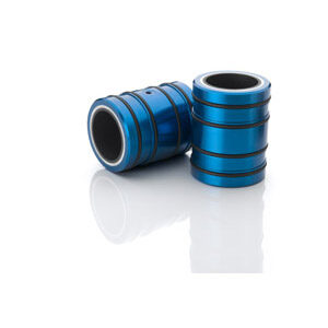 40mm air bushing metric