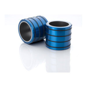75mm Air Bushings metric