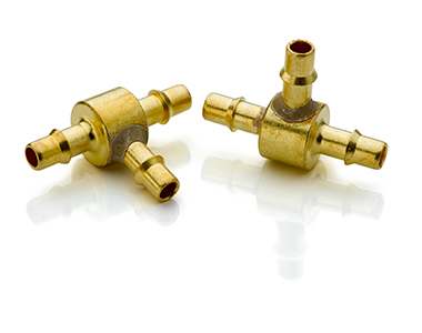 air fittings threadless connection