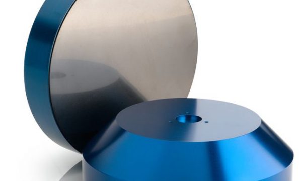 Anatomy of an Air Bearing