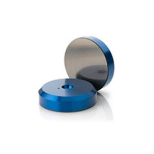 100mm flat round air bearing