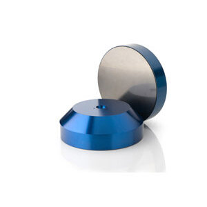 200mm flat round air bearing