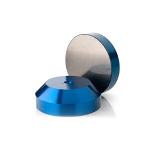 300mm flat round air bearing