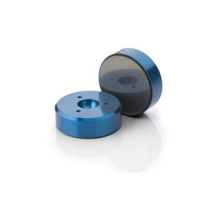 40mm flat round air bearing