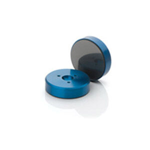 50mm flat round air bearing