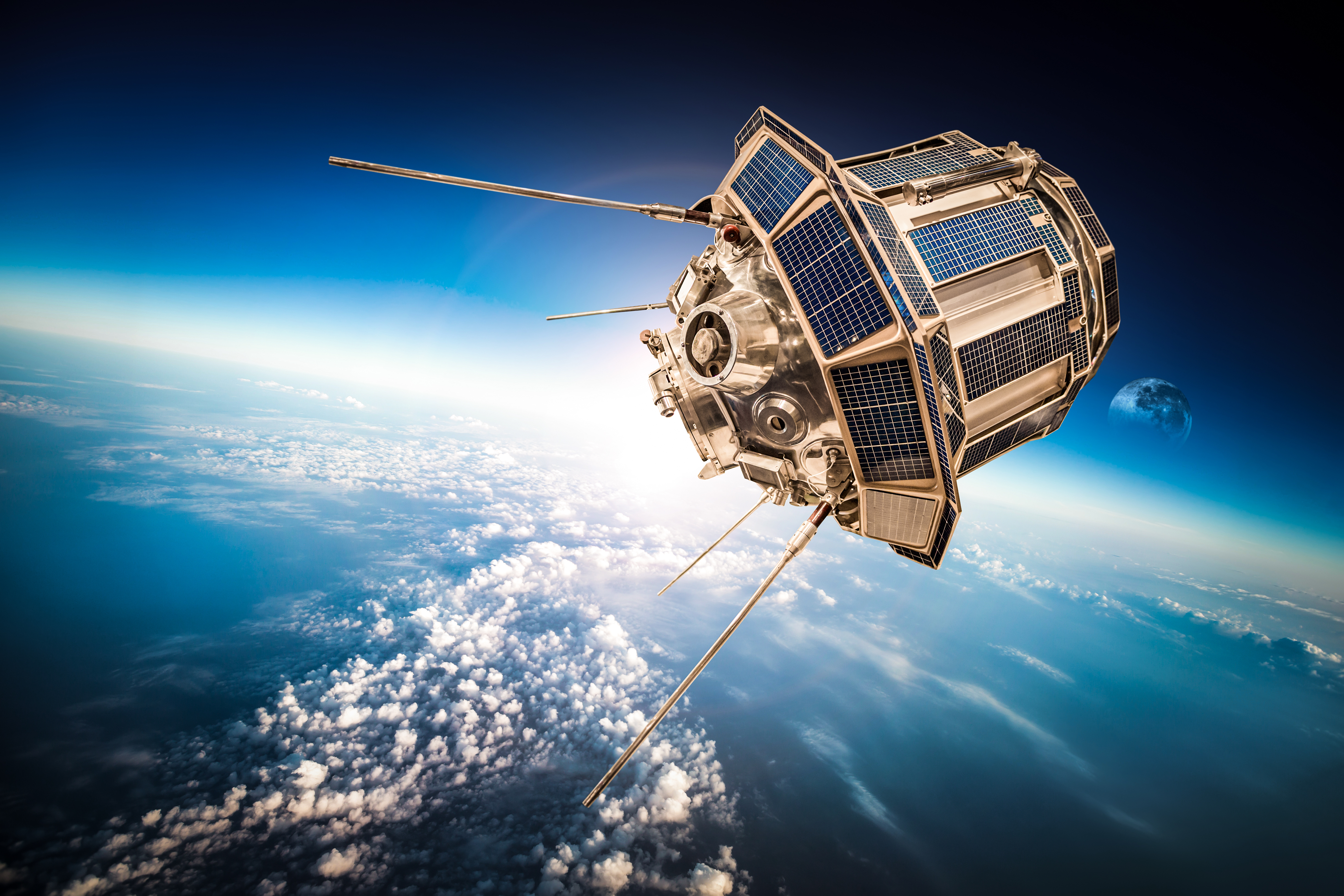 5 Industries Using Air Bearings