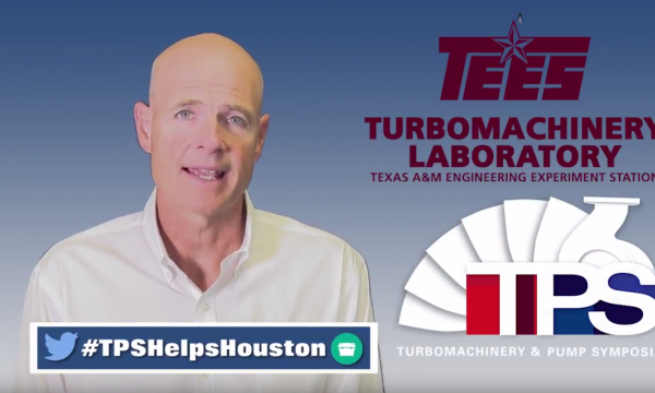 TPS Helps Houston