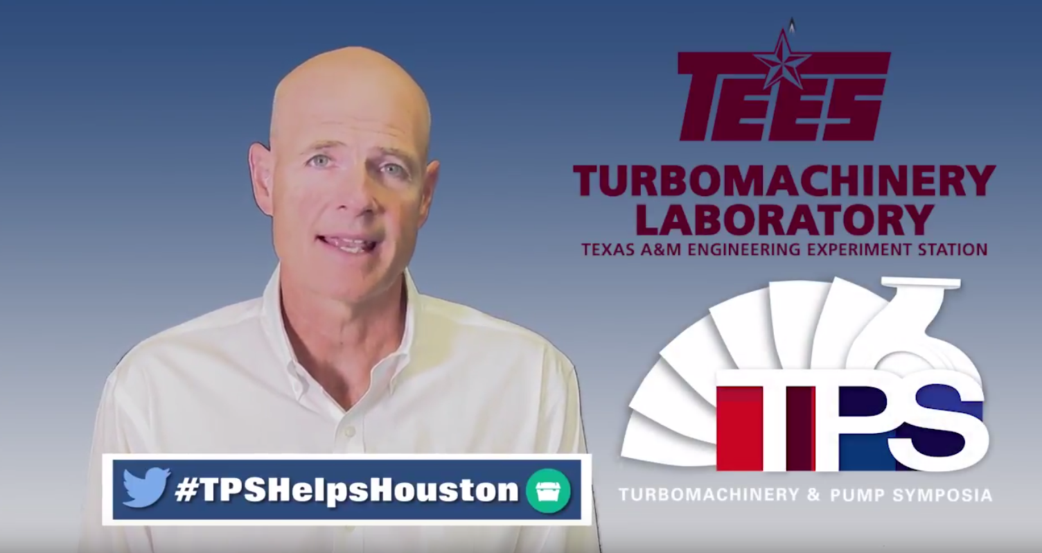 New way TPS Helps Houston Drew Devitt