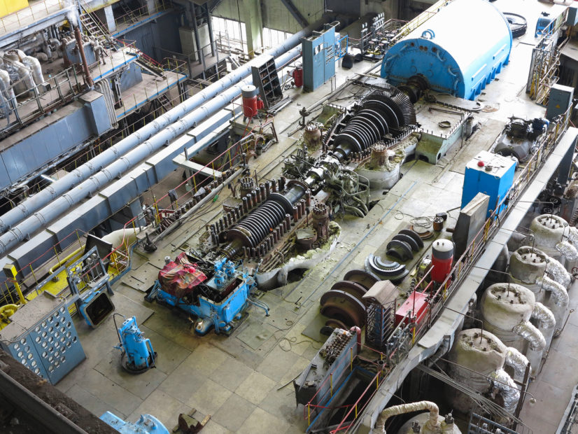 Bringing Proven Bearing and Seal Technology to Turbomachinery
