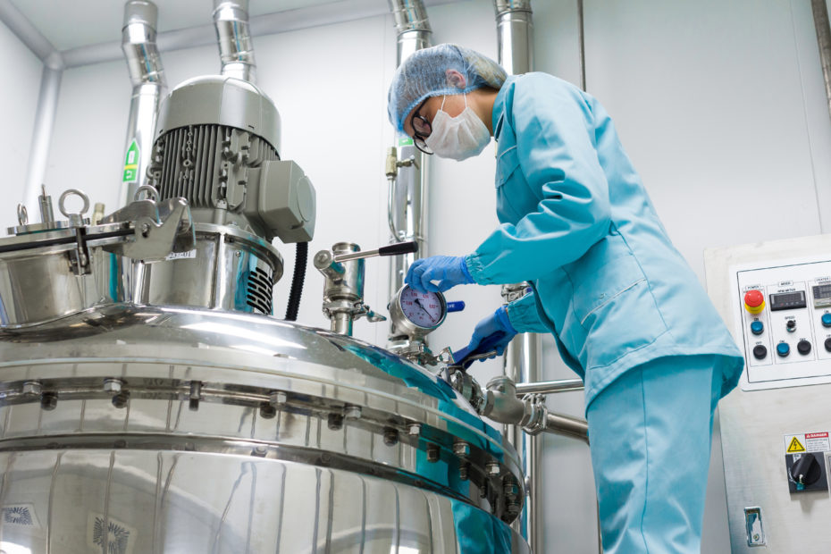 Better Seals: Advancements in Turbomachinery