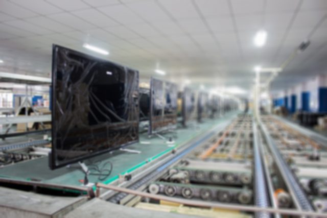 custom air turn applications