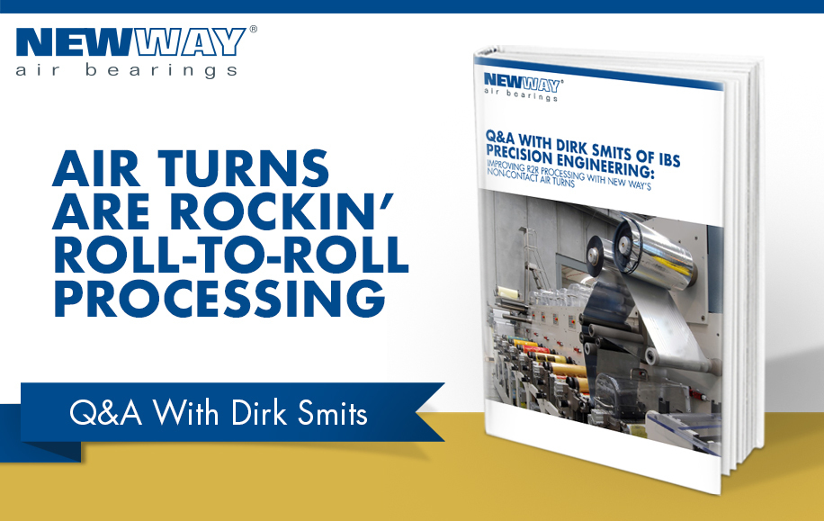 Improving R2R Processing