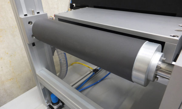 How Non-Contact Air Turns are Converting the Converting Industry