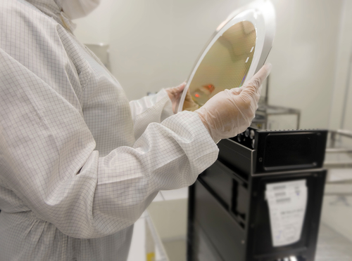 semiconductor air turns