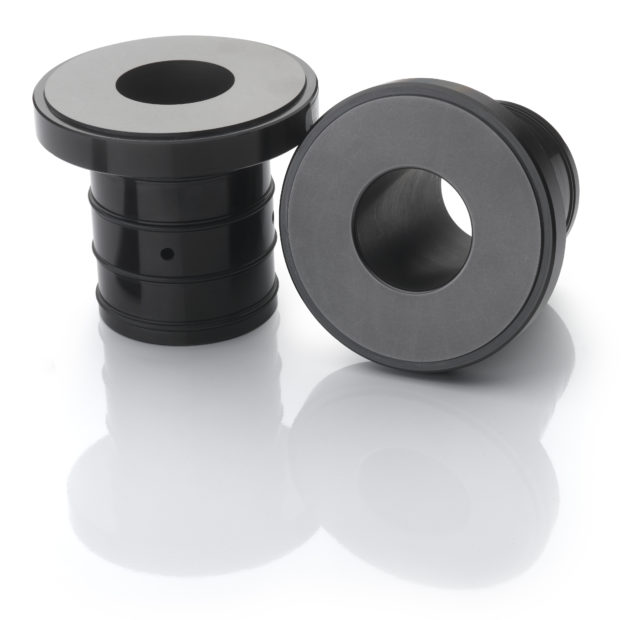 Comparing Thrust Bushings vs Air Bushings