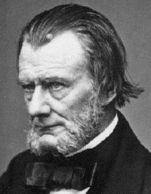 Image of engineer Robert Wills. 