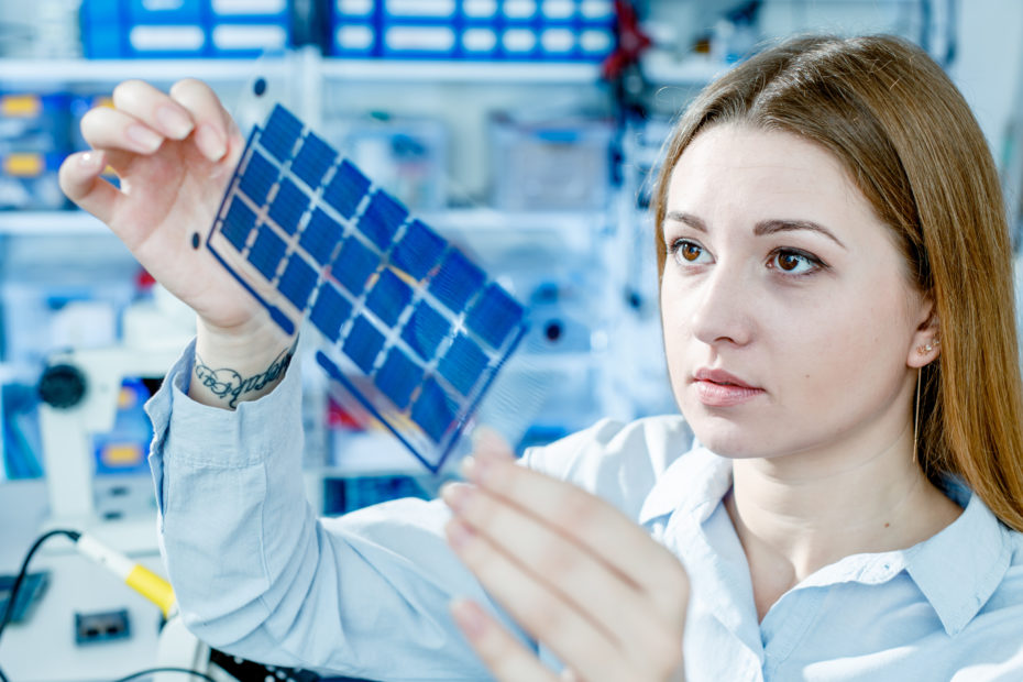 Flexible Hybrid Electronics Are Here: How Will Roll-to-Roll Manufacturing Adapt?
