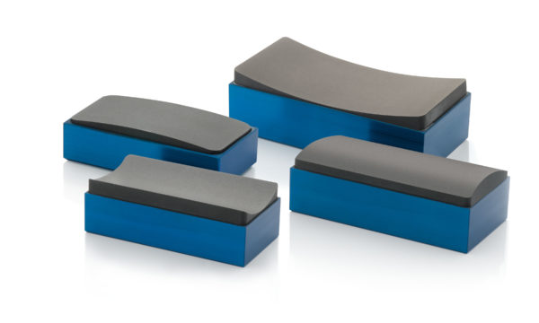 Radial Air Bearings: A Solution for Frictionless Rotary Motion