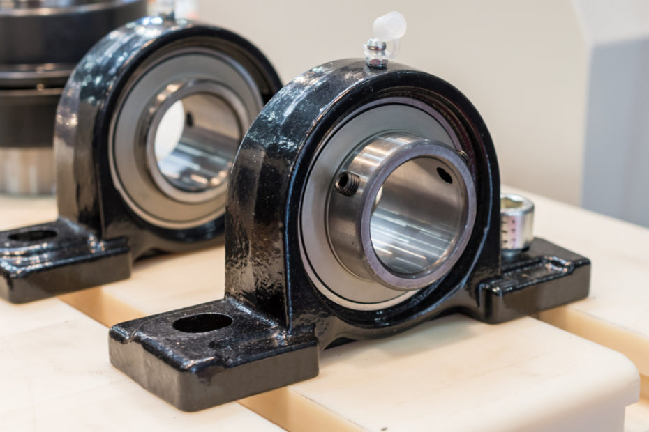 Air Bushings 101