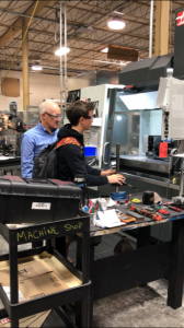 whats so cool about manufacturing 2018 new way air bearings